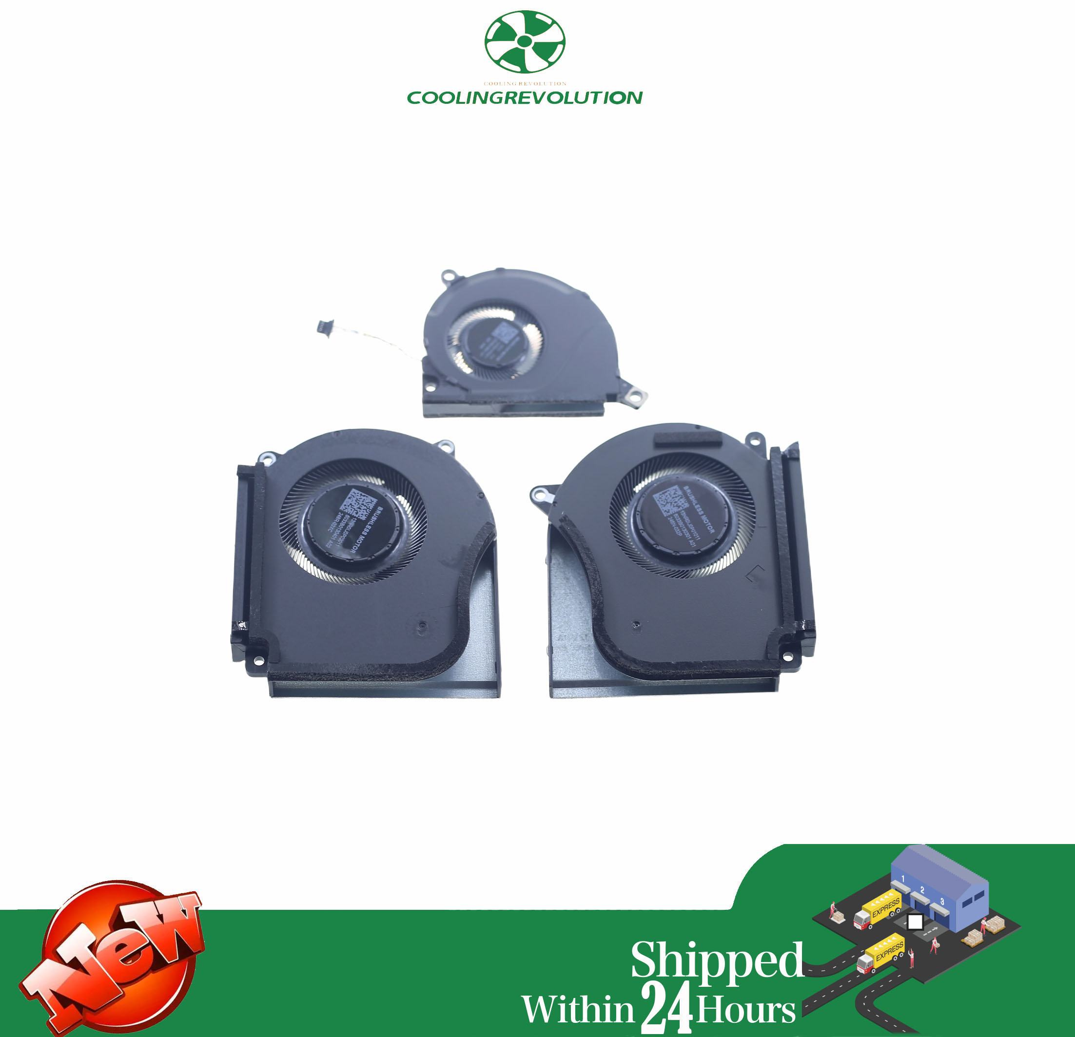 Laptop CPU GPU Cooling Fan for - огляд і ціна Rtx 3090 24Gb Gddr6X