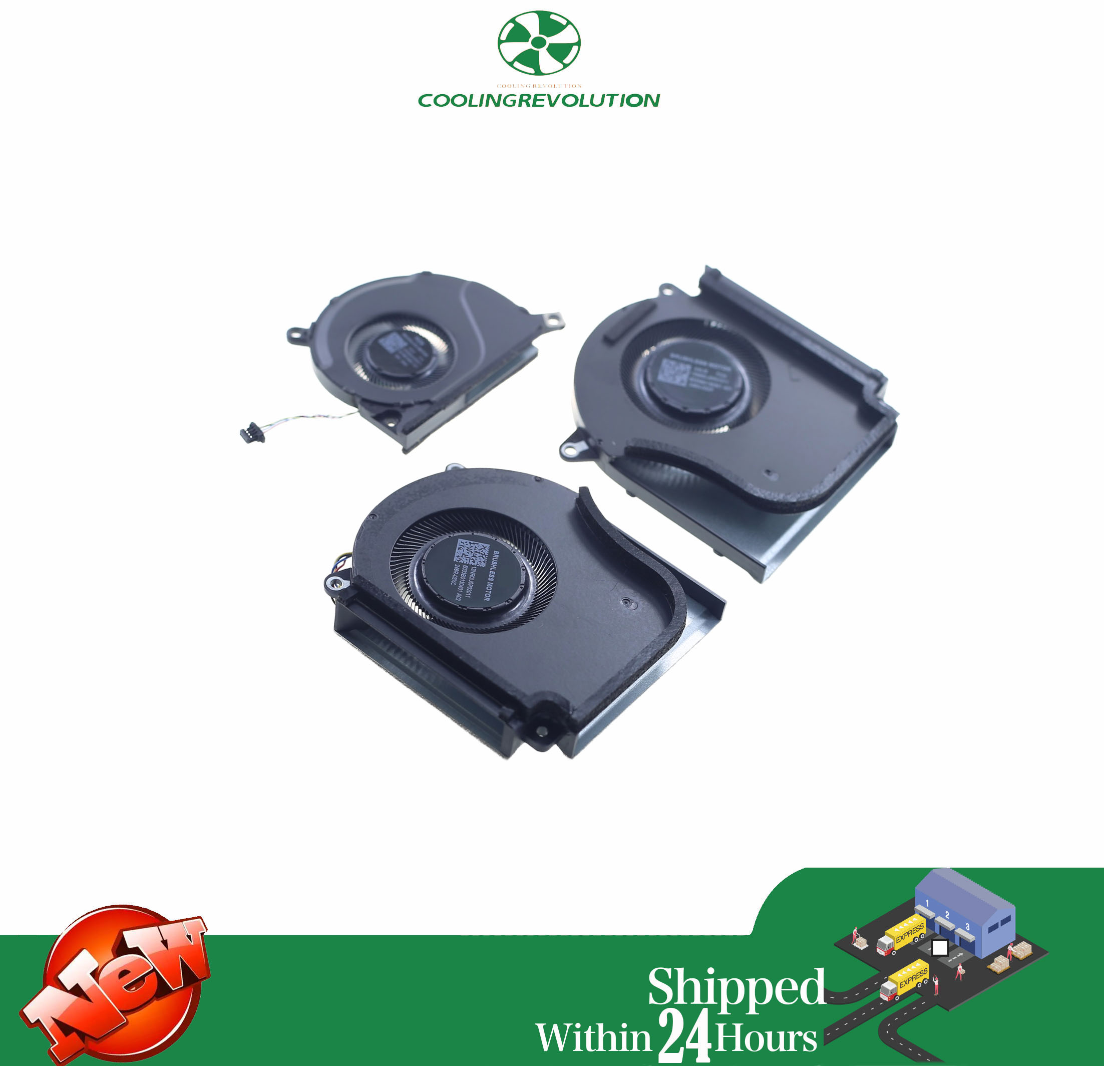 Laptop CPU GPU Cooling Fan for - огляд і ціна Rtx 3090 24Gb Gddr6X
