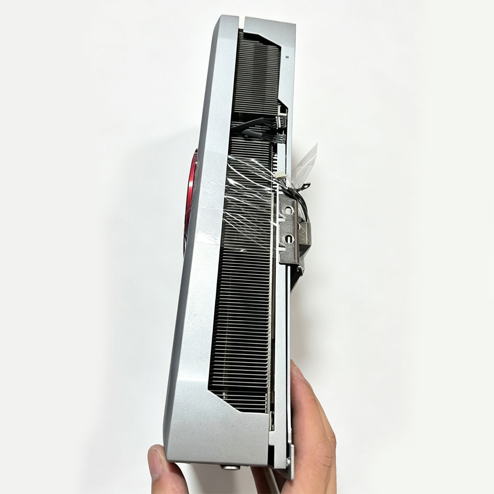 old Cooling Fan Graphics card  - огляд і ціна Rtx 4080 Super 16Gb