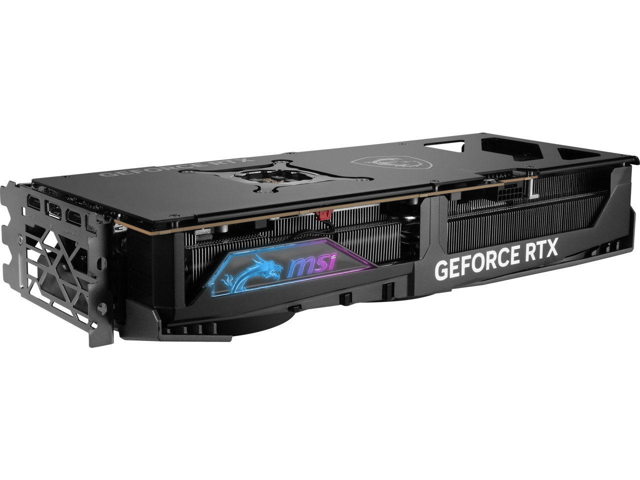 A.  OFFER MSI Gaming GeForce R - огляд і ціна Rtx 4090 24Gb Graphics Card