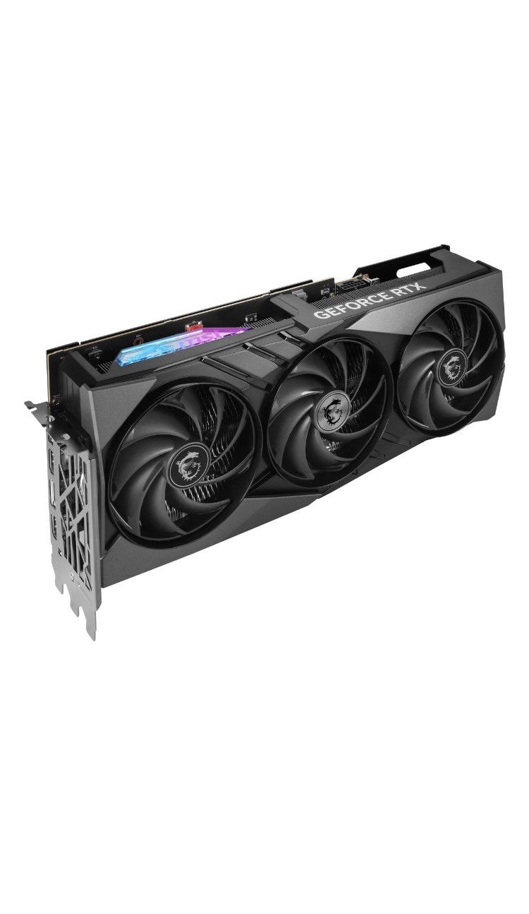 A. LATEST DISCOUNT OFFER MSI G - огляд і ціна Rtx 4090 24Gb Graphics Card