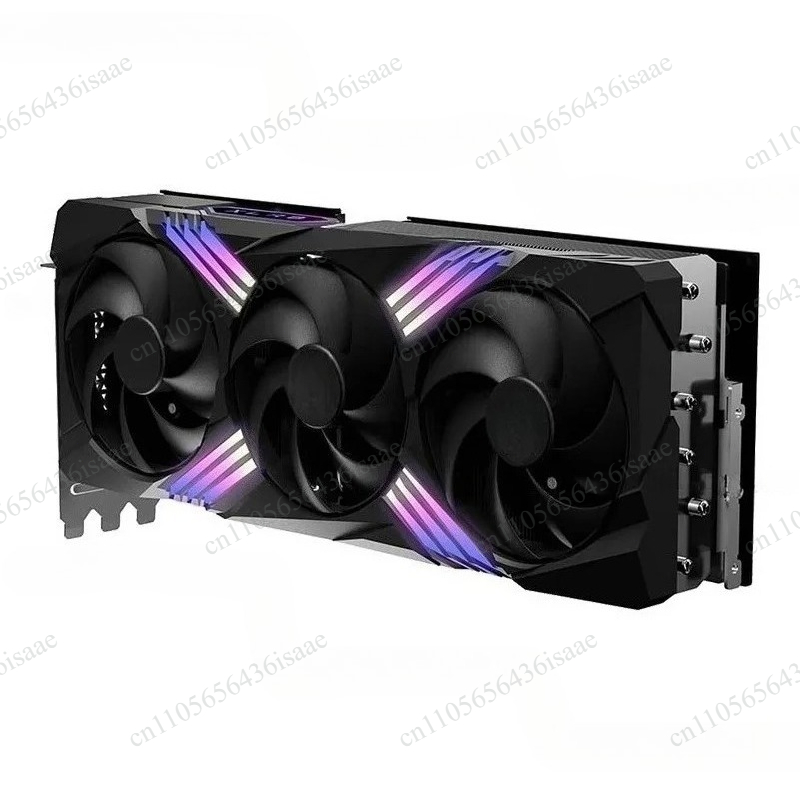 RTX 4070 Ti SUPER 16GB Graphic - огляд і ціна Rtx 4070 Ti Super 16Gb