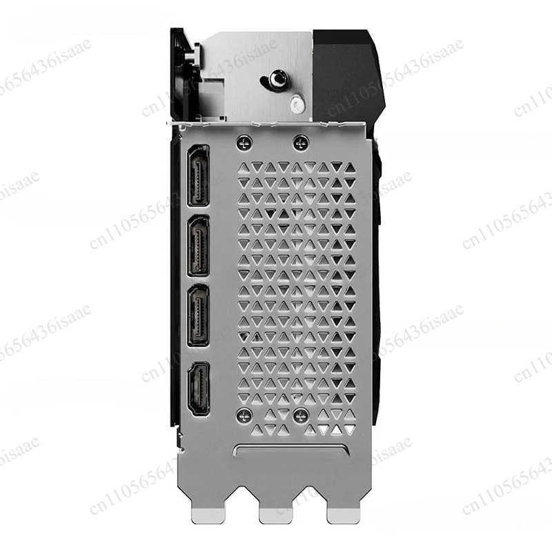 RTX 4070 Ti SUPER 16GB Graphic - огляд і ціна Rtx 4070 Ti Super 16Gb