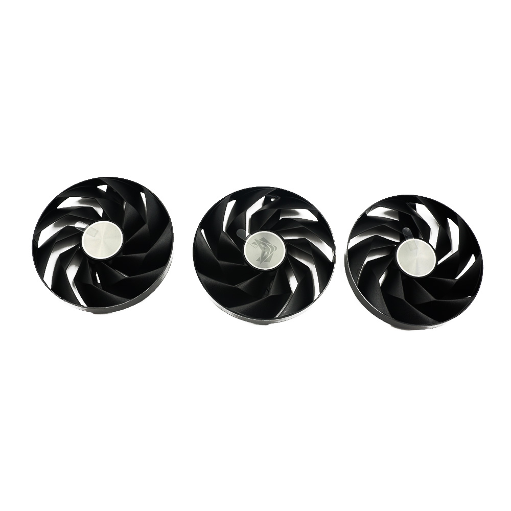 95MM FD10015M12D RX7900XT Vide - огляд і ціна Rx 7900 Xt 20Gb