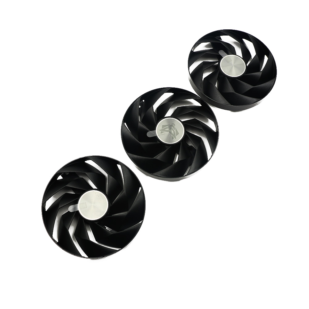 95MM FD10015M12D RX7900XT Vide - огляд і ціна Rx 7900 Xt 20Gb