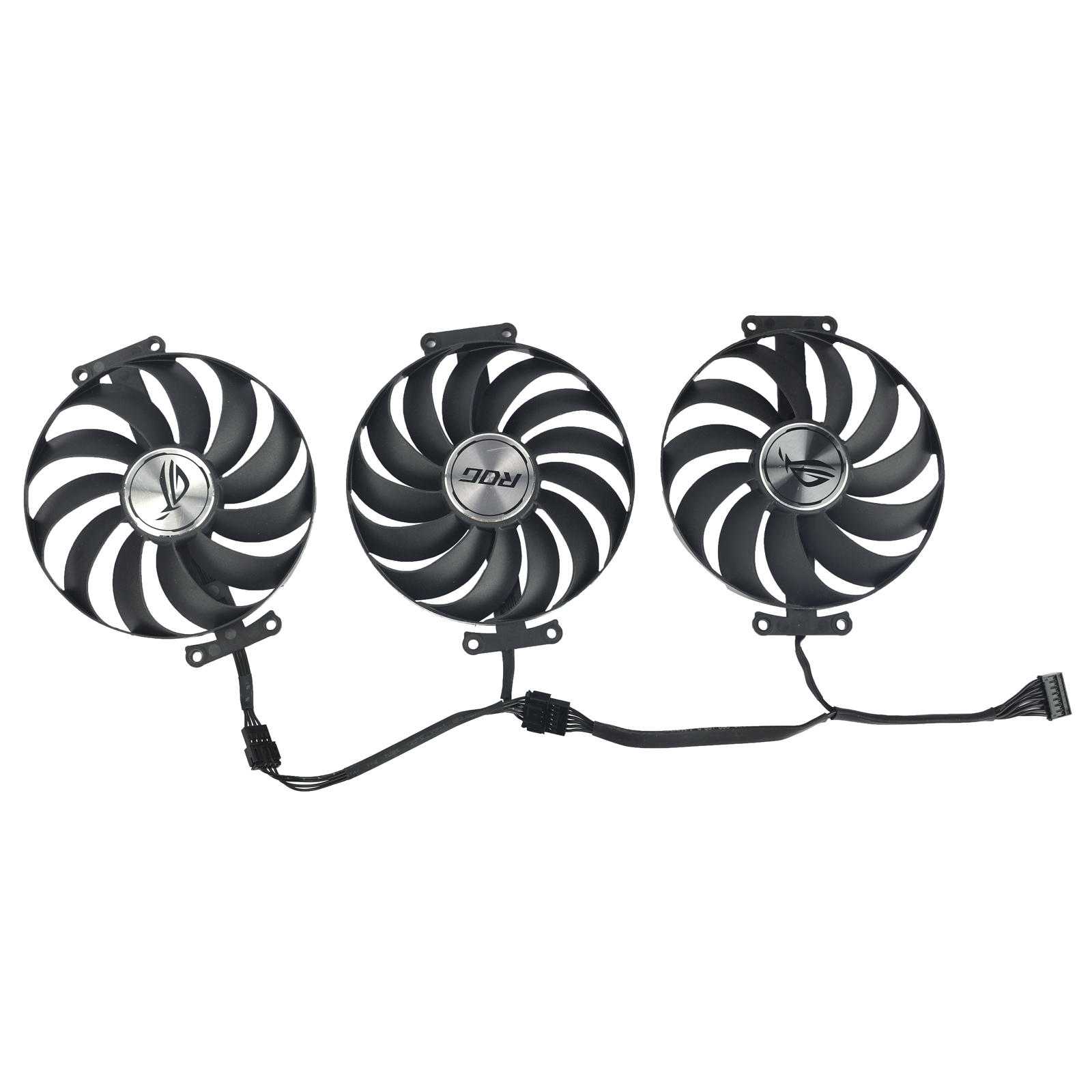 95MM CF1010U12S Graphics Card  - огляд і ціна Rtx 3090 24Gb Gddr6X