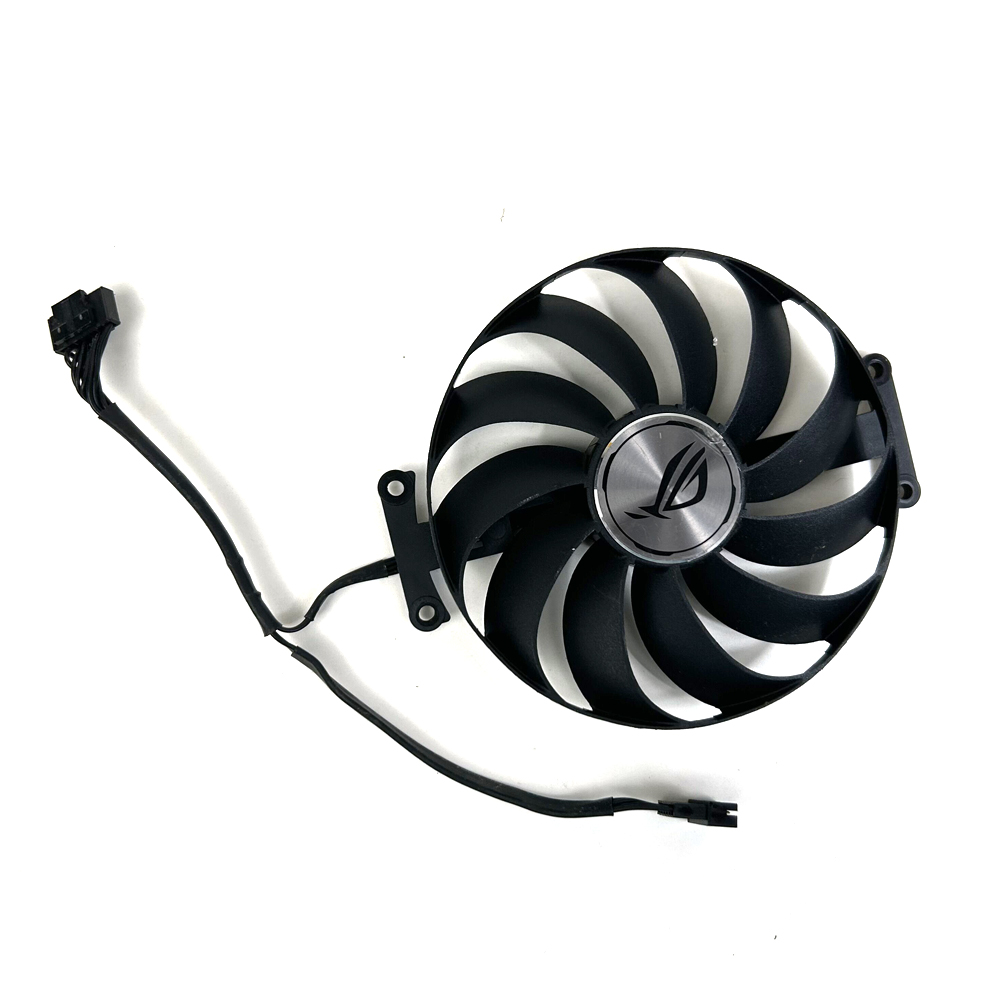95MM 7PIN CF1010U12S T129215SU - огляд і ціна Rtx 3090 24Gb Gddr6X