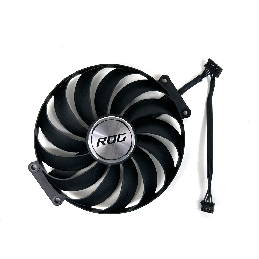 95MM 7PIN CF1010U12S T129215SU - огляд і ціна Rtx 3090 24Gb Gddr6X