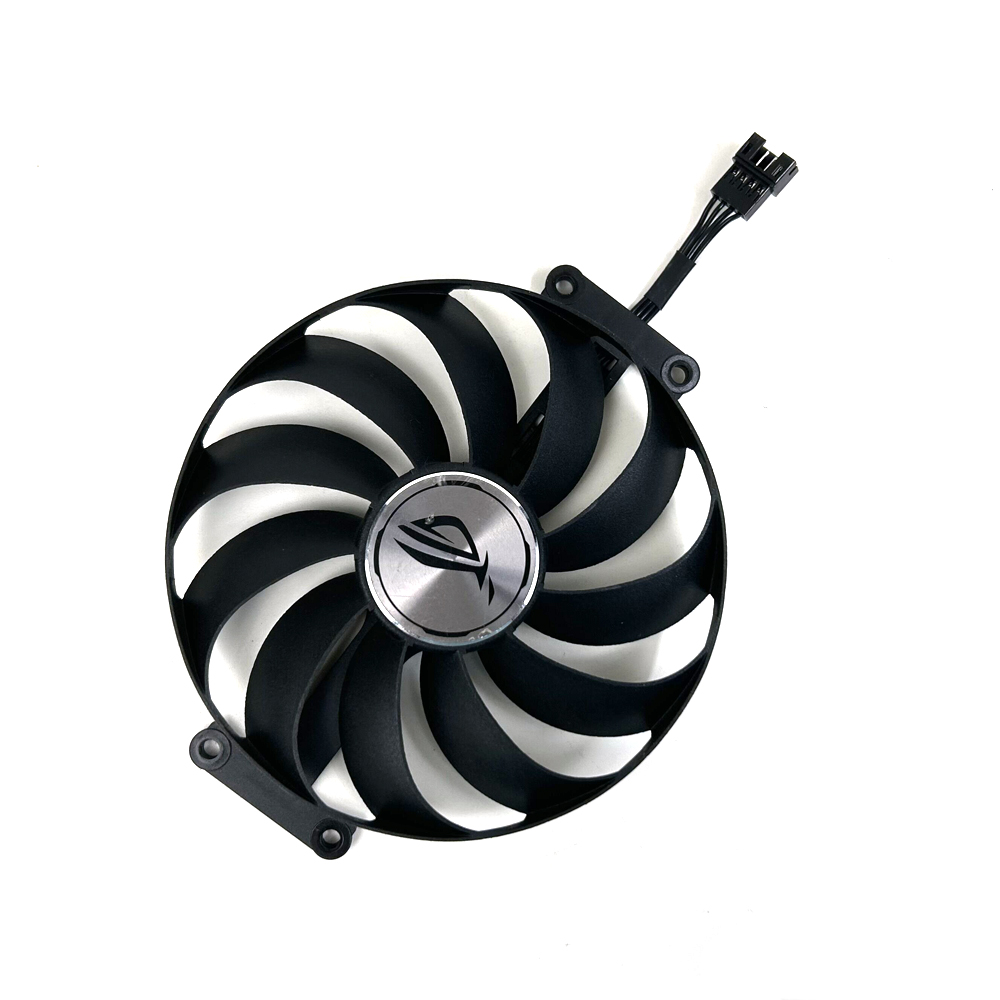 95MM 7PIN CF1010U12S T129215SU - огляд і ціна Rtx 3090 24Gb Gddr6X