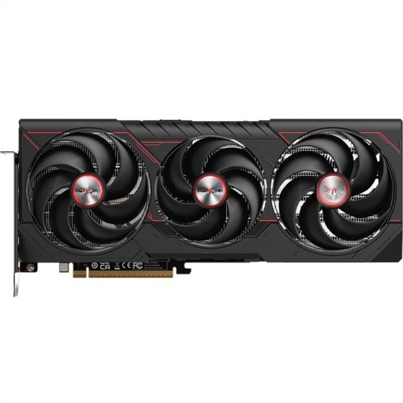 For Sapphire RADEON RX 7900 Ga - огляд і ціна Rx 7900 Xt 20Gb