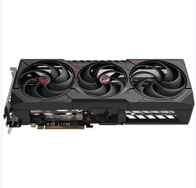 For Sapphire RADEON RX 7900 Ga - огляд і ціна Rx 7900 Xt 20Gb