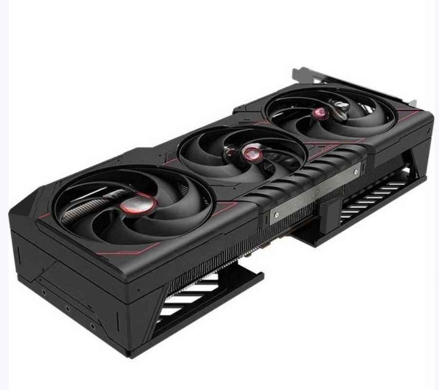 For Sapphire RADEON RX 7900 Ga - огляд і ціна Rx 7900 Xt 20Gb