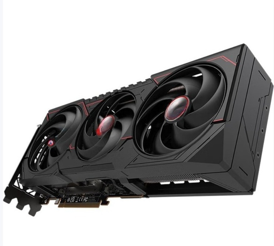 For Sapphire RADEON RX 7900 Ga - огляд і ціна Rx 7900 Xt 20Gb